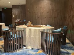 -红棉中餐厅·广州海航威斯汀酒店