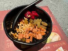 -江边城外烤全鱼(方庄时代购物中心店)