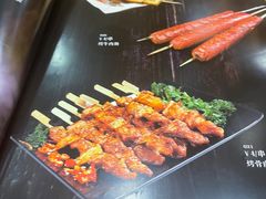 -清真·西北朗益和餐厅