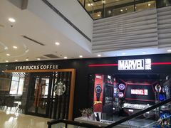 -万达广场(济南魏家庄店)