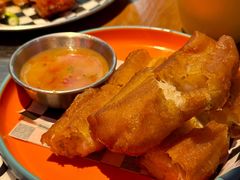 油炸鬼-泰盏鬼·颓废冬阴(陈家祠扬韬店)