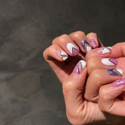 -LILY NAILS美甲美睫