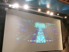 -鱼库·不仅是一家烤鱼店(车公庙店)