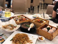 -點無缺茶楼·海鲜酒家(世博店)