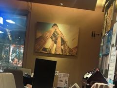 -Efes Turkish & Mediterranean Cuisine 艾菲斯餐厅(陆家嘴店)