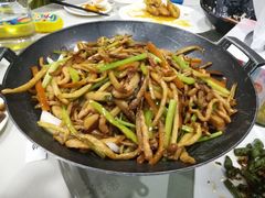 -梧桐树下(云锦世家店)