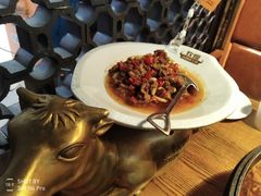 炊烟小炒黄牛肉-炊烟小炒黄牛肉(中心印象城店)