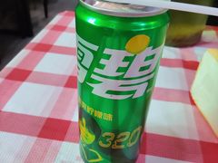 -小竹签烤肉纸包鱼小龙虾(唐韵路店)