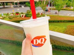 -DQ·蛋糕·冰淇淋(浦江欢乐颂店)
