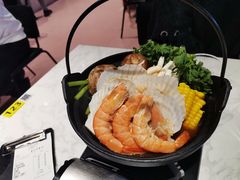 -卡朋西餐(大信新都汇店)