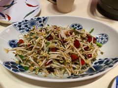 热豆芽-侯师傅热炒店(印象城店)