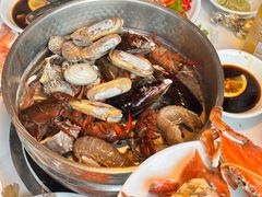 -九月海·海鲜自助(世纪东方店)