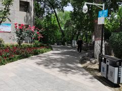 -莲湖公园