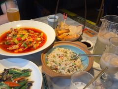 -懒人盐府人家(航天桥店)