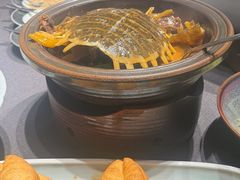 -兰庭玉树·老饭骨家宴(后海店)