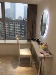 -MIVI半永久纹眉绣眉