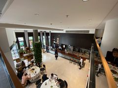 -黑明餐厅(白鹭洲店)