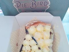 -Pie Bird(新闸路店)