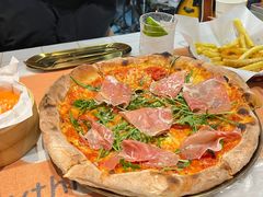 -大象厨房(重庆道店)