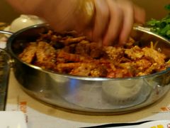 -黄记煌三汁焖锅(悦方IDmall店)