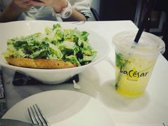android_upload_pic-乐凯撒披萨(正佳广场店)
