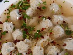 -小倩倩•鸡汤馄饨(江西路创始店)