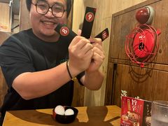 -一蘭拉面(新宿中央东口店)