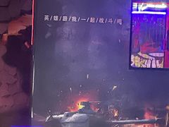 -镭战前线·真人CS·团建·亲子·生日派对(南山来福士店)