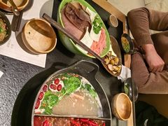 -山缓缓火锅(上海闵行龙湖店)