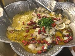 -陈厨老味·老派郴州菜(宜章店)