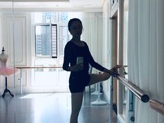 -芭蕾仙子 FairyBallet 少儿芭蕾舞蹈中心(丽都旗舰店)