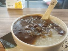 -笃笃笃糖粥(十全街店)