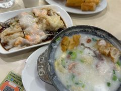 -玲又珑美食(盘福路店)