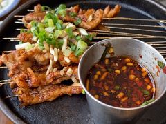 -包整·丝娃娃(一览甲秀楼风景店)