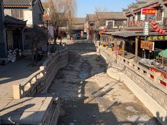 -滦州古城
