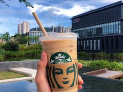 馥芮白-星巴克(深圳前海企业公馆店)