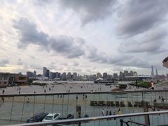 -世博源公馆·本帮融合菜·主题包厢·江景餐厅