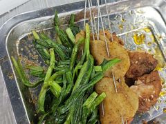 -小民大排档(光谷店)