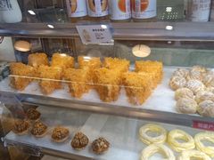 -BROAD面包路·欧式面包(龙湖时代C馆店)
