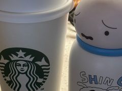 -星巴克臻选(福州仓山万达店)