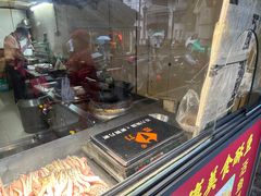 -大马弄蒋师傅美食酥鱼(察院前店)