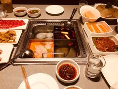 -海底捞火锅(奥山世纪城店)