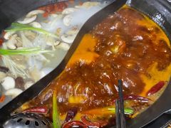 -乖嬢嬢重庆老火锅(南联店)