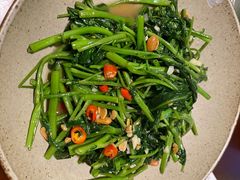 清炒时蔬-紫滇源云南生态菜(丹凤街店)