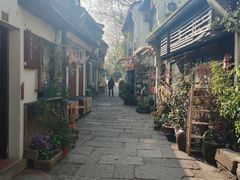 -小河直街历史文化街区