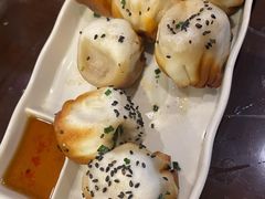 -东泰祥生煎馆(陕西南路店)
