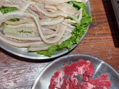 -牛小仙渣渣牛肉(长春店)