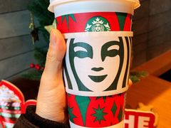 -星巴克(成都机场T2店)