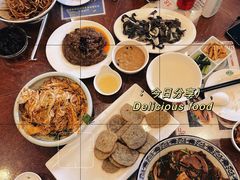 -北京小肠陈饭庄(方庄店)