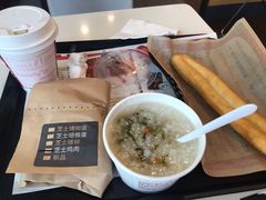 -肯德基(沪东店)
